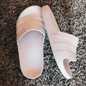 adidas slides